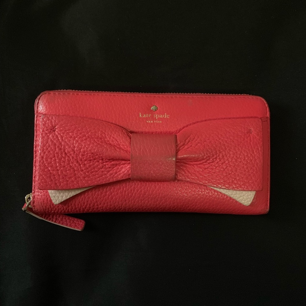 Kate Spade wallet